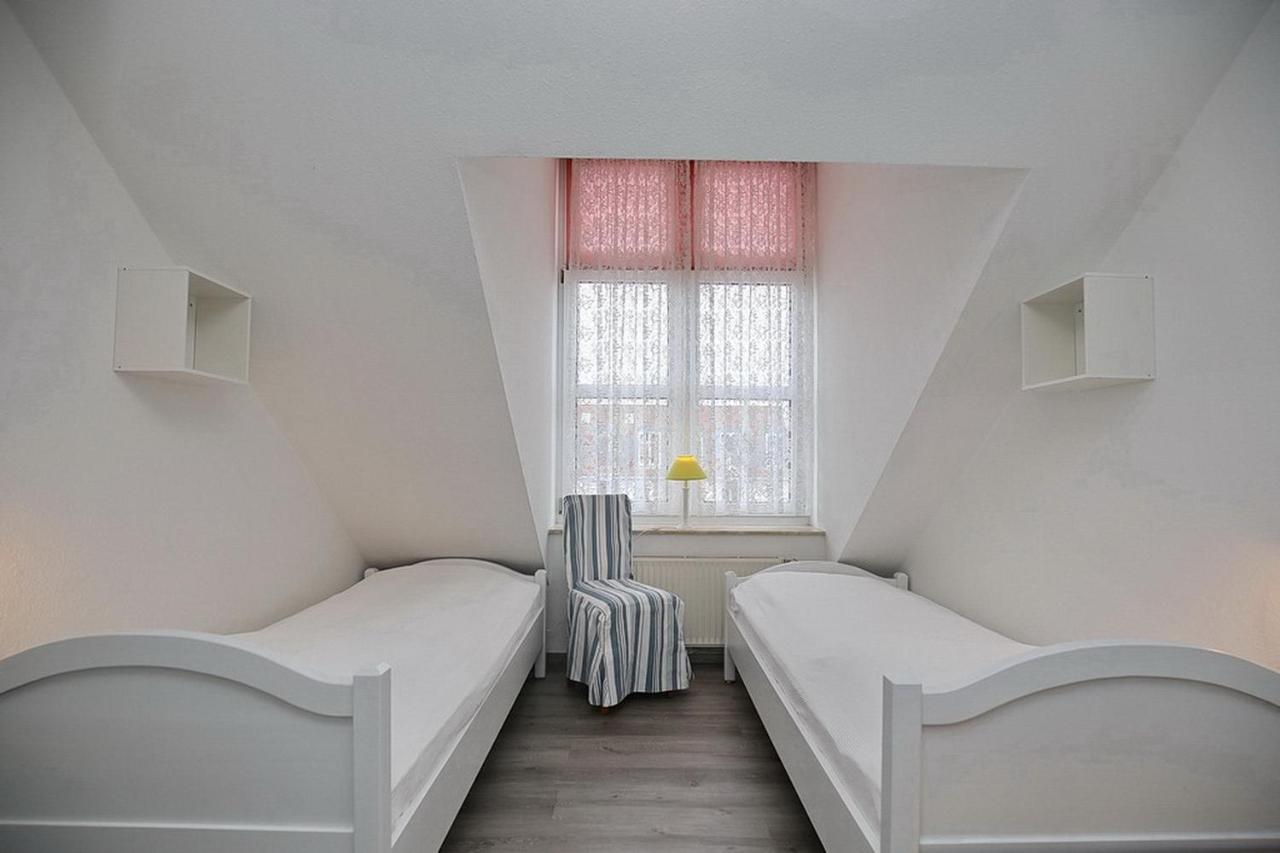 Suennslag Wohnung 068 บอลเทินฮาเกิน ภายนอก รูปภาพ