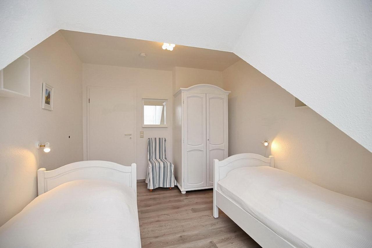 Suennslag Wohnung 068 บอลเทินฮาเกิน ภายนอก รูปภาพ