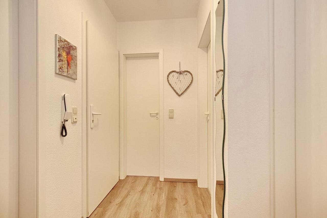 Suennslag Wohnung 068 บอลเทินฮาเกิน ภายนอก รูปภาพ