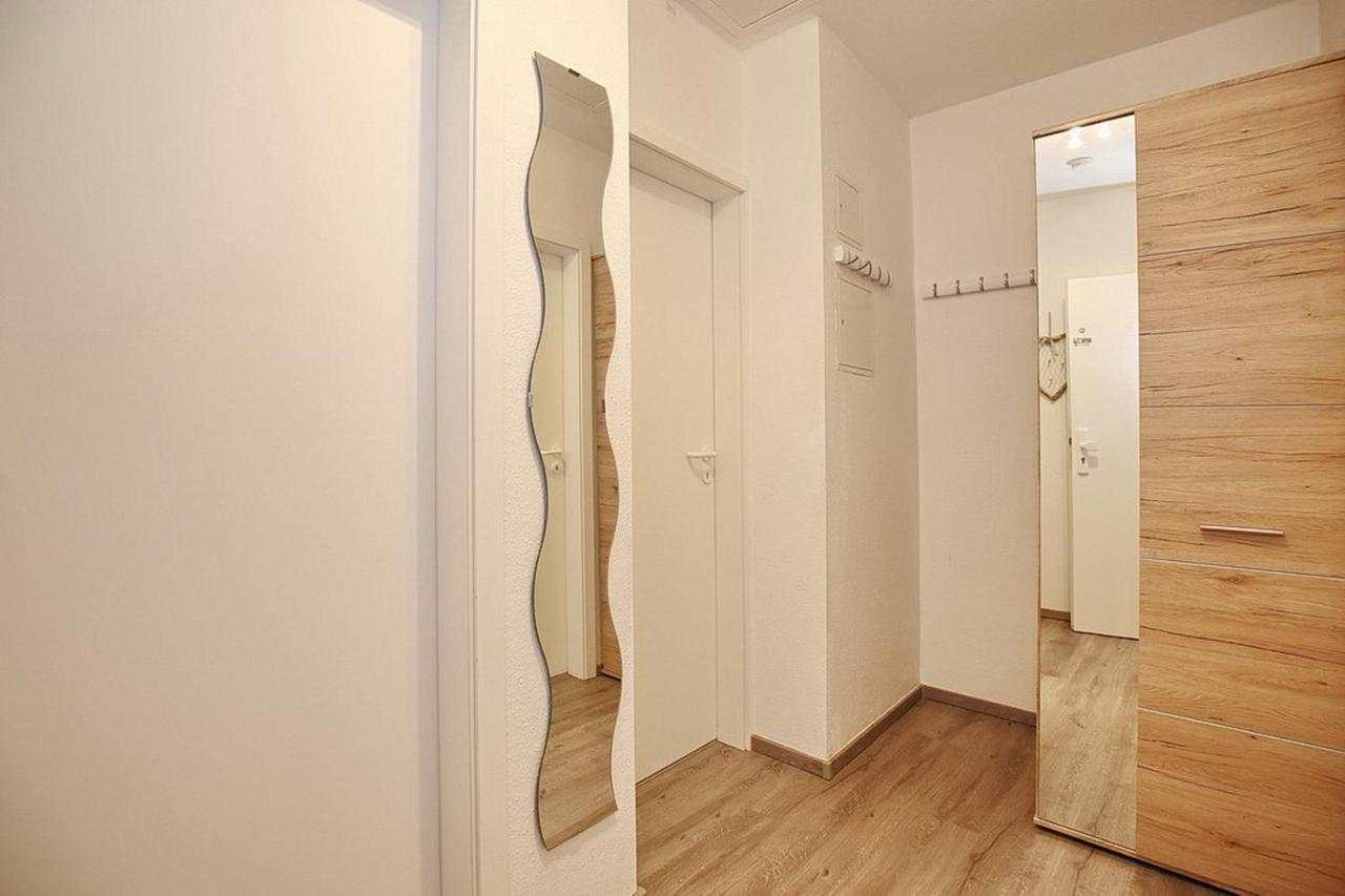 Suennslag Wohnung 068 บอลเทินฮาเกิน ภายนอก รูปภาพ