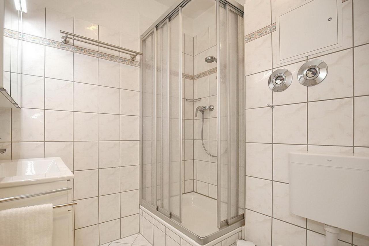 Suennslag Wohnung 068 บอลเทินฮาเกิน ภายนอก รูปภาพ