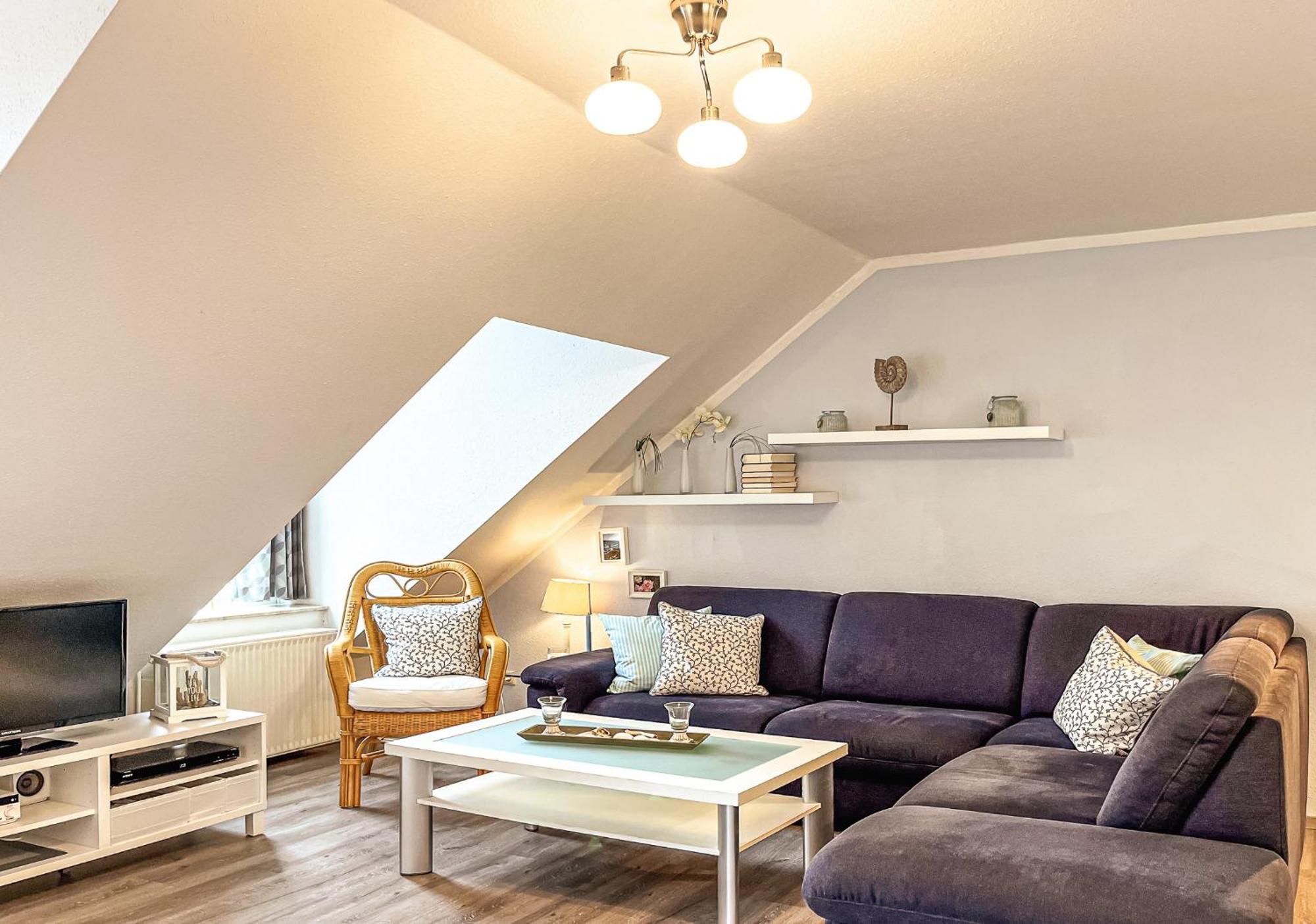 Suennslag Wohnung 068 บอลเทินฮาเกิน ภายนอก รูปภาพ